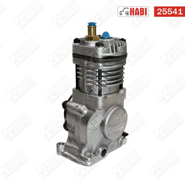 MTZ Kompresszor komplett MTZ80 /D245; D260/ 144 l/perc