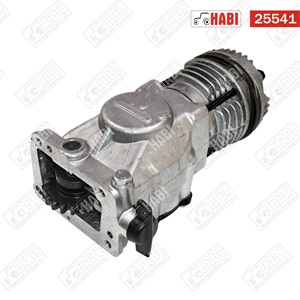 MTZ Kompresszor komplett MTZ80 /D245; D260/ 144 l/perc