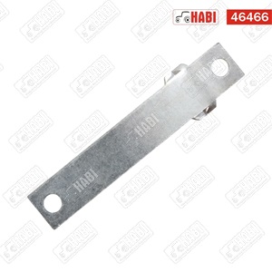 MTZ Kompresszor szelep nyomó rögzítő lemez