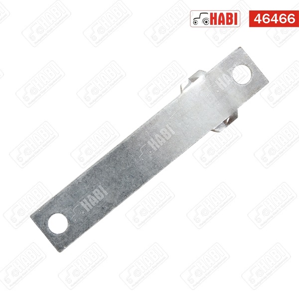 MTZ Kompresszor szelep nyomó rögzítő lemez