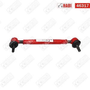 MTZ Kormányösszekötő MTZ-80 szervókormányos traktorokhoz L=335mm (zsanérok tengelyei között L=500mm) M24