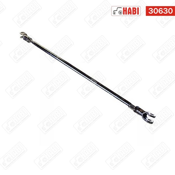 MTZ Kuplung rudazat 770/820 mm