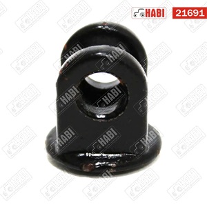 MTZ Kuplungrásegítő fül