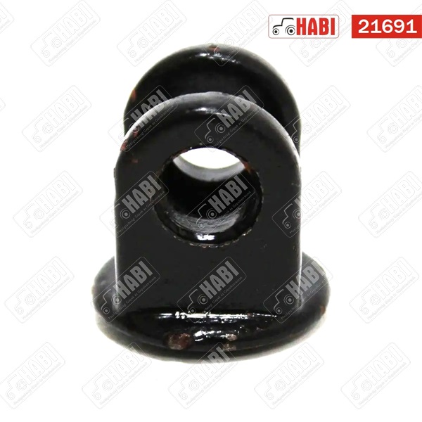 MTZ Kuplungrásegítő fül