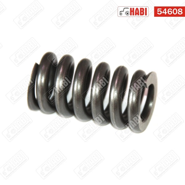 MTZ Kuplungrásegítő rugó