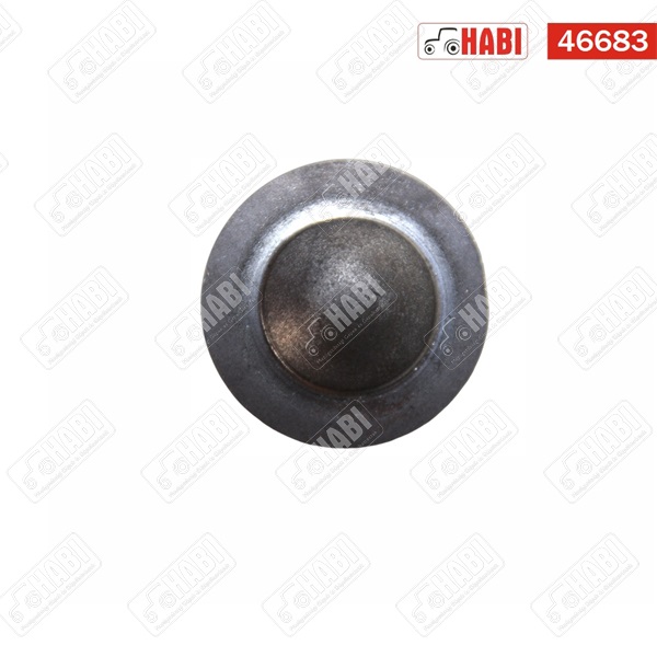 MTZ Kuplungrásegítő rugótányér /EU/