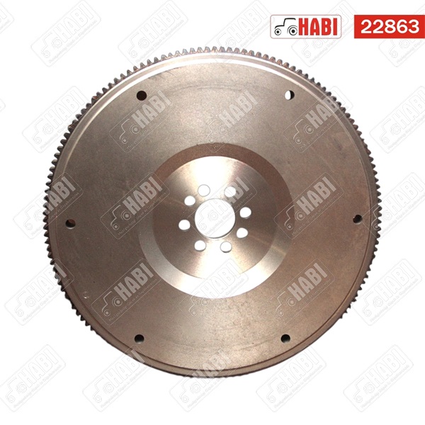 MTZ Lendkerék komplett 11°-os előtöltés Z=145 /D-243S2/ /4UTNI-1111 007-420.1-2 adagoló