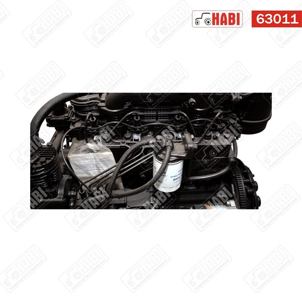 MTZ Motor komplett 820.2 izzítógyertyás, önindítóval, motorpal ORIGINAL