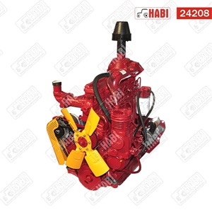 MTZ Motor komplett 820.2 izzítógyertyás, önindítóval, motorpal ORIGINAL