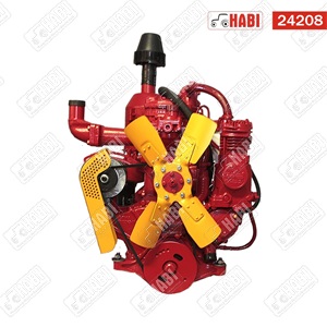 MTZ Motor komplett 820.2 izzítógyertyás, önindítóval, motorpal ORIGINAL