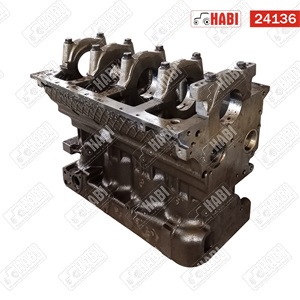 MTZ Motorblokk 5 perselyes ORIGINAL