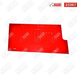 MTZ Motorháztető oldal jobb (kicsi) ORIGINAL