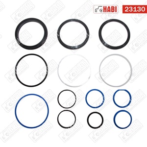 MTZ Munkahenger javítókészlet