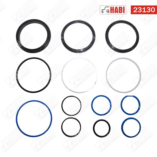 MTZ Munkahenger javítókészlet