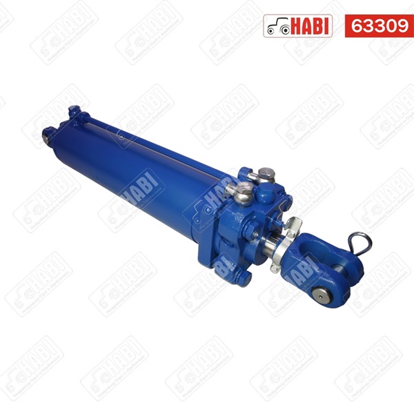 MTZ Munkahenger komplett x400 C-100 HYDROSILA