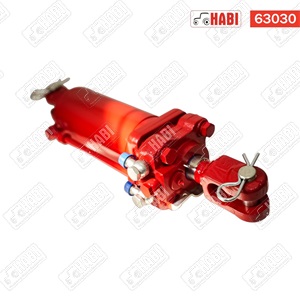 MTZ Munkahenger komplett C-100 HYDROSILA