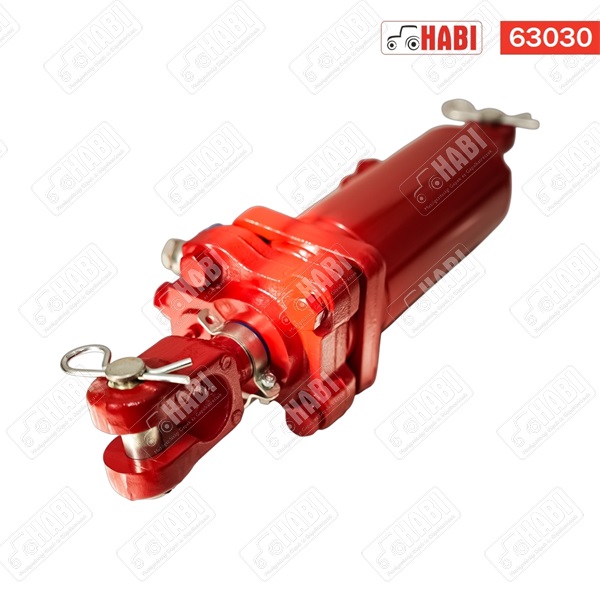 MTZ Munkahenger komplett C-100 HYDROSILA