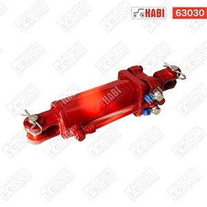 MTZ Munkahenger komplett C-100 HYDROSILA