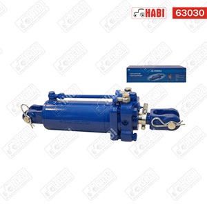 MTZ Munkahenger komplett C-100 HYDROSILA