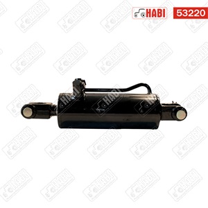 MTZ Munkahenger komplett C-110 HBR PREMIUM