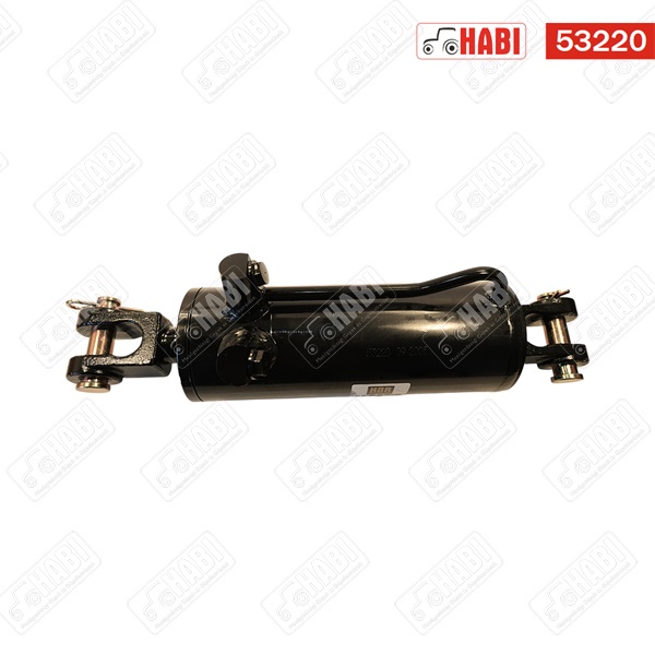 MTZ Munkahenger komplett C-110 HBR PREMIUM