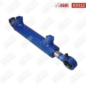 MTZ Munkahenger komplett C-40 HYDROSILA