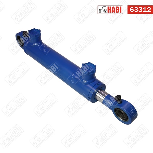 MTZ Munkahenger komplett C-40 HYDROSILA