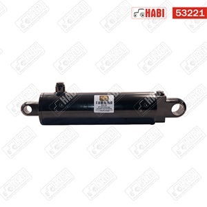 MTZ Munkahenger komplett monoblokkos d=25mm d=37mm HBR PREMIUM