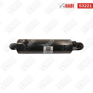 MTZ Munkahenger komplett monoblokkos d=25mm d=37mm HBR PREMIUM