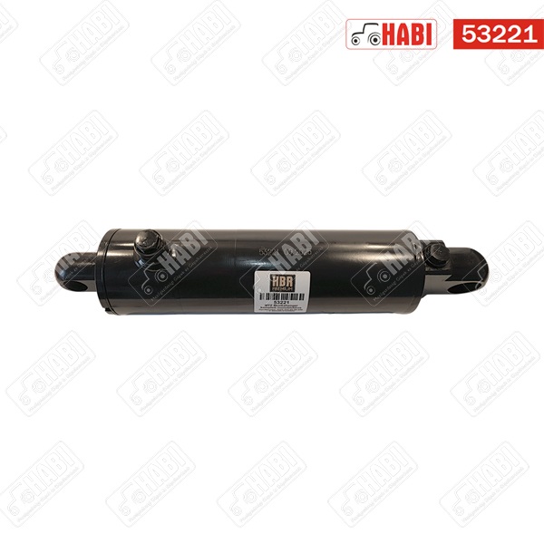 MTZ Munkahenger komplett monoblokkos d=25mm d=37mm HBR PREMIUM
