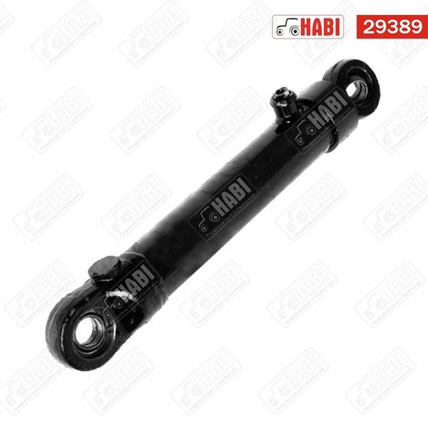 MTZ Munkahenger párhuzamos csatlakozású C-50-3405215-A