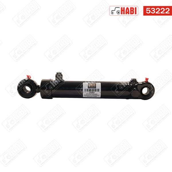 MTZ Munkahenger párhuzamos csatlakozású C-50-3405215-A HBR PREMIUM