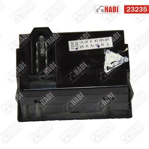 MTZ Műszerfal beállító panel ORIGINAL