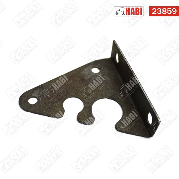 MTZ Műszerfal panel rögzítő konzol háromszög alkú ORIGINAL