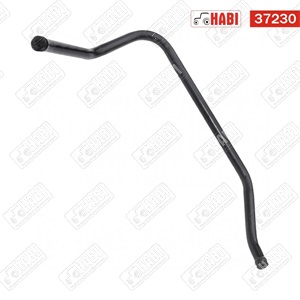 MTZ Olajcső olajhűtő alsó