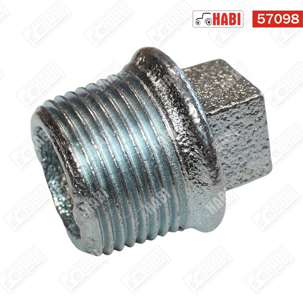 MTZ Olajleeresztőcsavar /reduktor/ /ANALOG PK KG 3/4"/