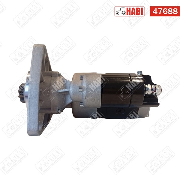 MTZ Önindító MTZ CSEH tip. 12V 3,2kW HBR PREMIUM
