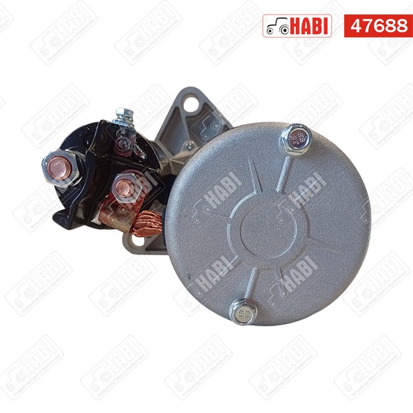 MTZ Önindító MTZ CSEH tip. 12V 3,2kW HBR PREMIUM