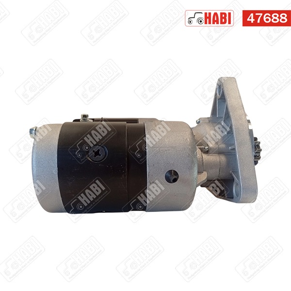 MTZ Önindító MTZ CSEH tip. 12V 3,2kW HBR PREMIUM
