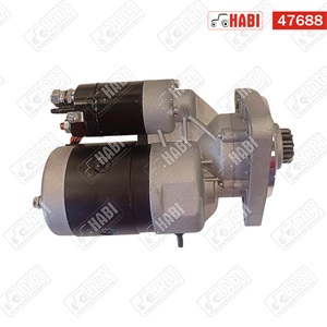 MTZ Önindító MTZ CSEH tip. 12V 3,2kW HBR PREMIUM