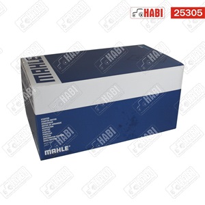 MTZ Önindító áttételes komplett /ISKRA/ (.2) 24V 3,6KW /AZF4910