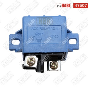 MTZ Relé EURÓ-3 /izzító gyertya/ /3741.10.02/ /3747.410/ 3747.405/ /37.476.013-2005/