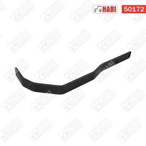 MTZ Sárvédő lemez felső tartóvas 82-es