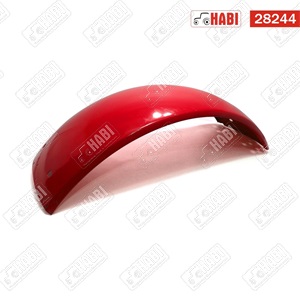 MTZ Sárvédő lemez lux első