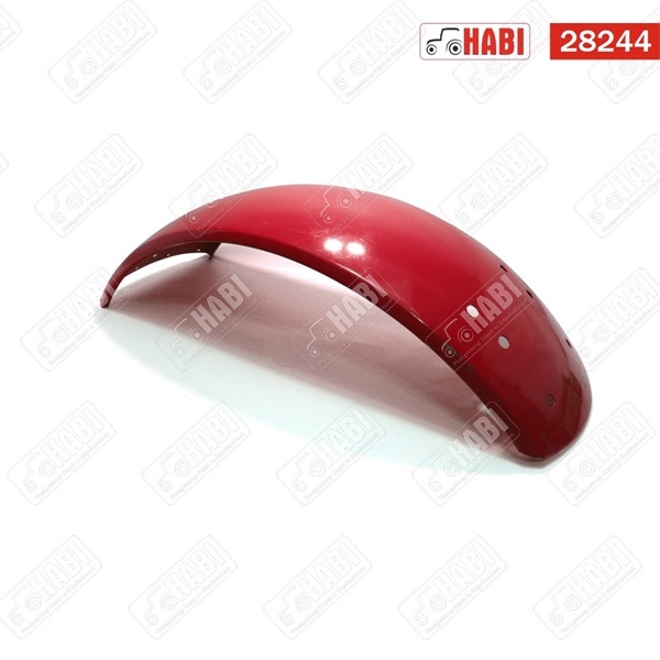 MTZ Sárvédő lemez lux első