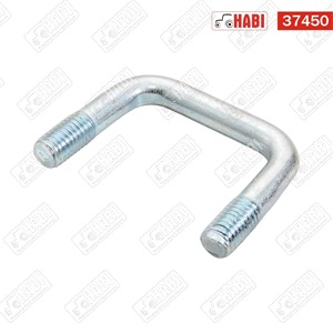 MTZ Sárvédő összefogó kengyel