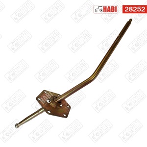 MTZ Sebességváltó kar rövid /vezető nélküli/