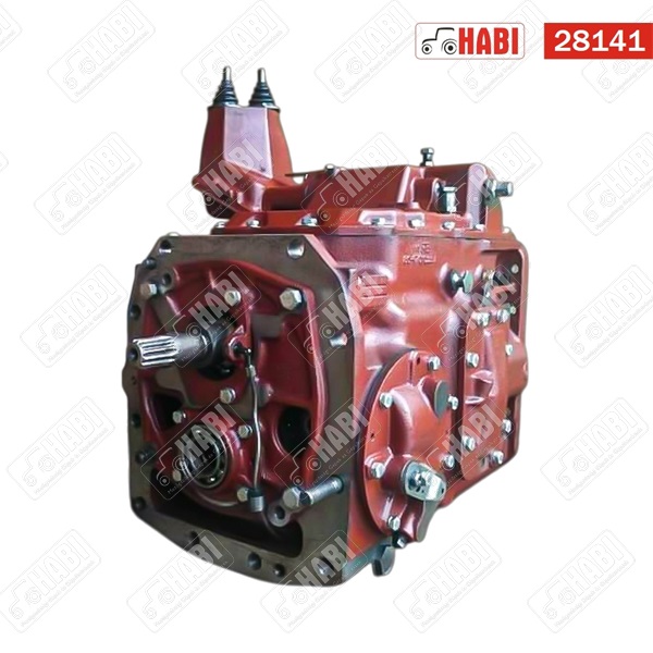 MTZ Sebességváltó kpl MTZ 1025.3 ORIGINAL