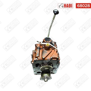 MTZ Sebességváltó kpl MTZ 80 PIROS