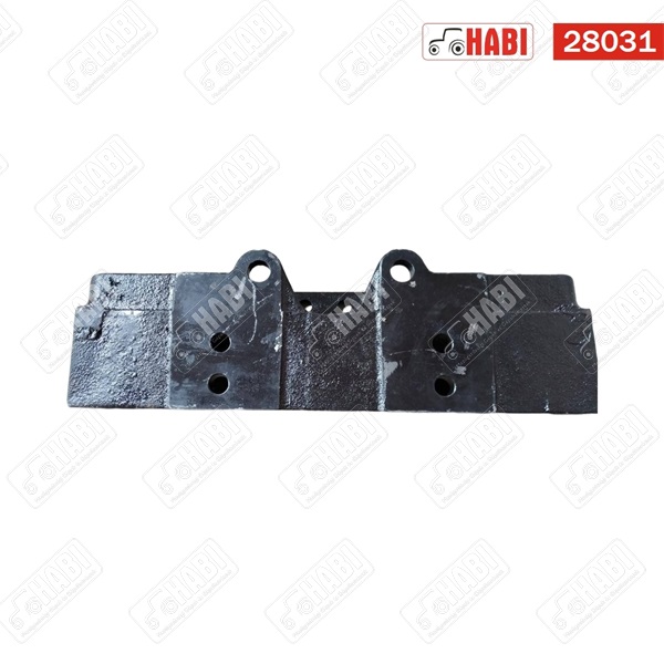 MTZ Súlytartó öntvény új típusú 45 kg súlyhoz